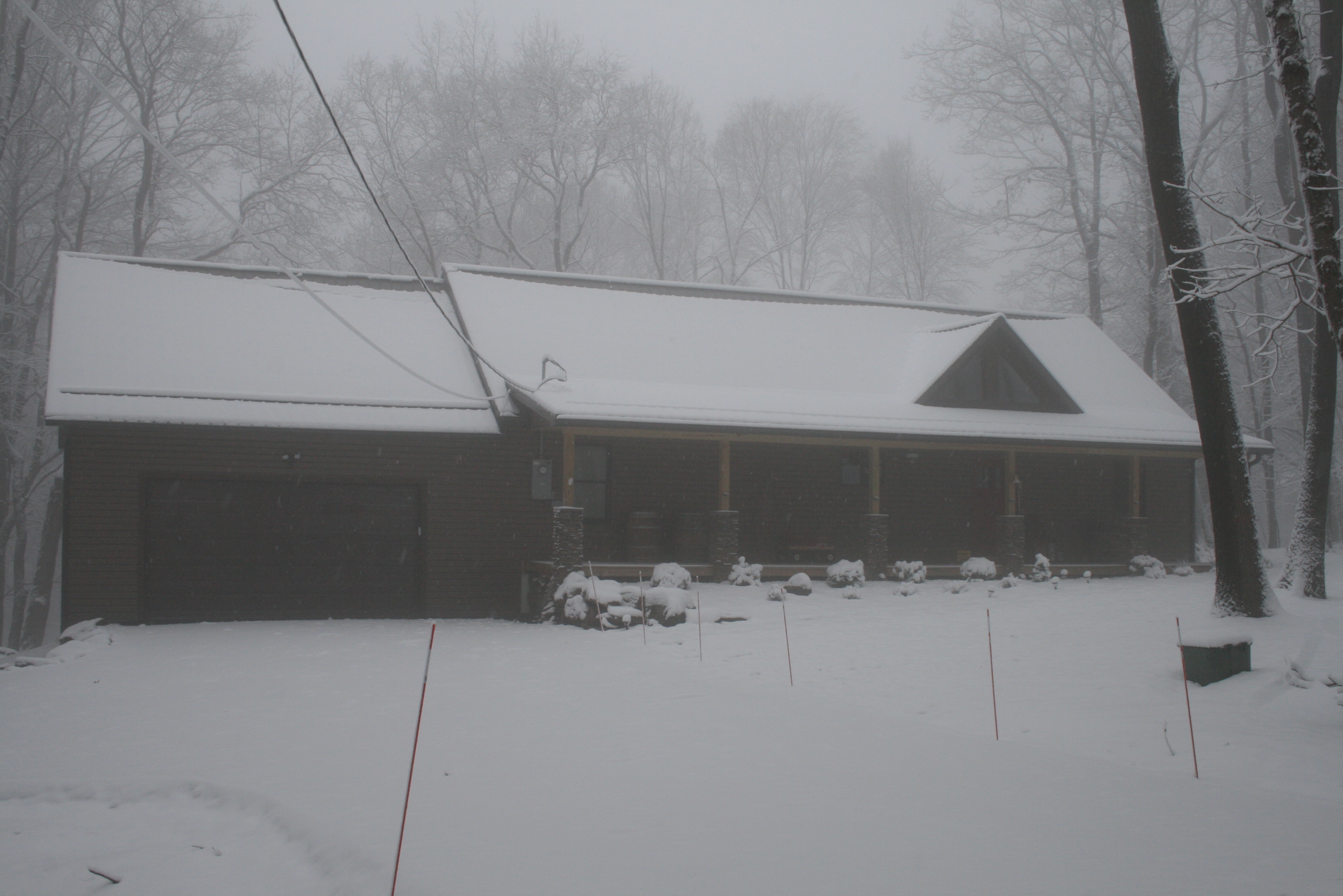 1443 Goldenrod Drive, Alpine Lake Resort Steve Edwards Construction